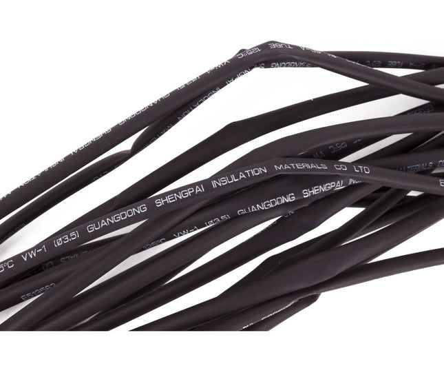 Krimpkous 3.5mm x 5m, 3:1 Krimp, Ideaal voor Kabelbescherming