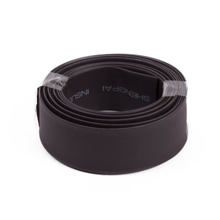 Krimpkous 13 mm x 2 m - Voor Kabelbescherming en Isolatie!
