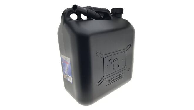 Jerrycan 20 ltr