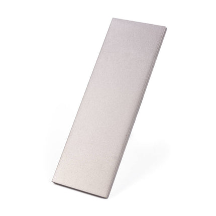 Slijpsteen Diamant 6" Extra Fijn voor Messen & Scharen Slijpen