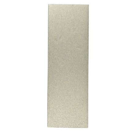 Diamant Slijpsteen 6" Grof - Voor Messen en Gereedschap Slijpen
