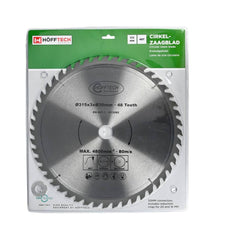 Collection image for: Zaagbladen