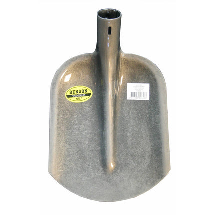 Bats Los 216x264mm met Silverstone Coating voor veelzijdig gebruik