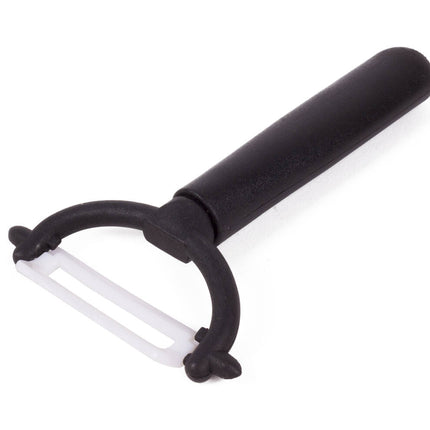 Keramische Dunschiller 12,5 cm - Ideaal voor Groenten & Fruit