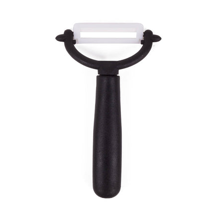Keramische Dunschiller 12,5 cm - Ideaal voor Groenten & Fruit