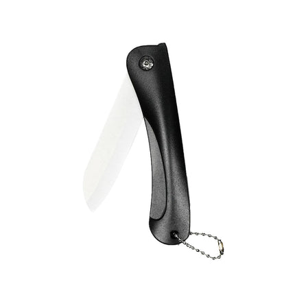 Opvouwbaar Schilmes Keramisch - Super Scherp, Ideaal voor Kamperen