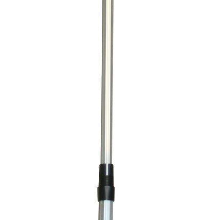 Schepnet telescopisch 79-170 cm – verstelbaar, lichtgewicht