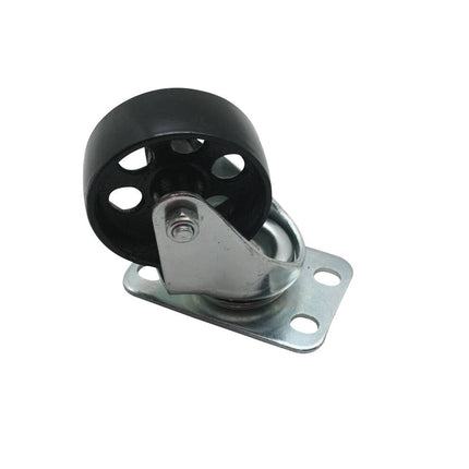 Zwenkwiel 90 mm voor Motorkraan 003455, soepele beweging, eenvoudig te monteren.