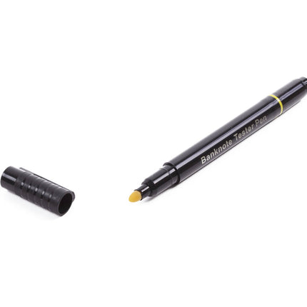 Euro Tester Pen - Snelle Echtheidscontrole voor Euro en USD Biljetten