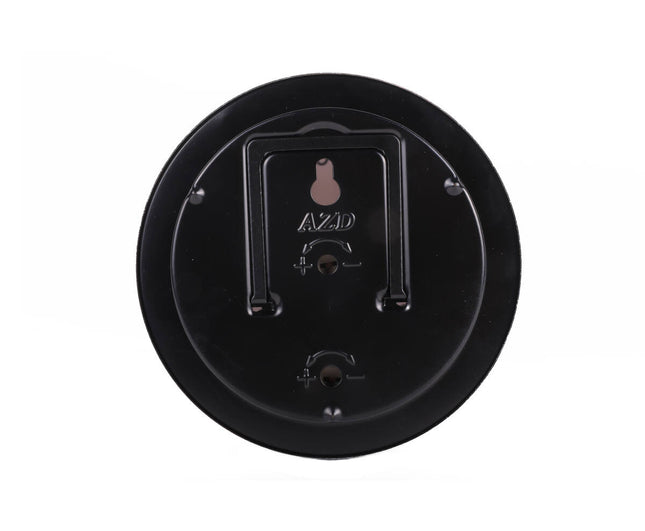 Thermo-Hygrometer: -30°C tot 50°C, 20-100% RH, voor binnenklimaat.