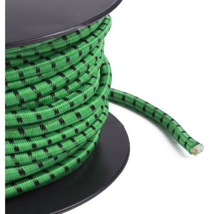 Elastiek 6mm x 25m - 20KG Trekkracht, Ideaal voor Doe-Het-Zelf