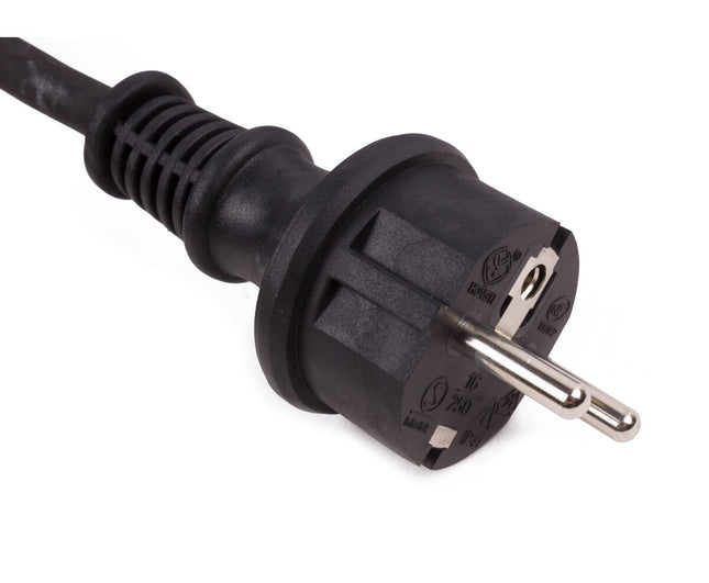 Tuincontactdoos Spies 1.5m, 2 Stopcontacten, IP44 Spatwaterdicht
