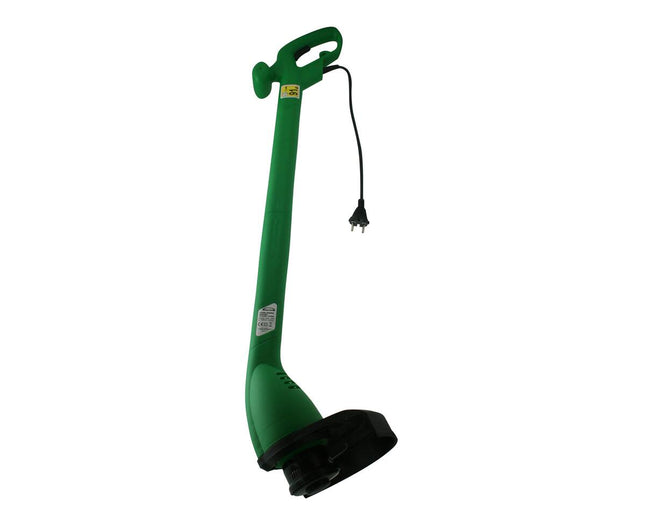 Elektrische Grastrimmer 250W, 220mm: Perfect voor gazonranden trimmen
