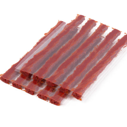 Autoband Reparatieset Navulling - 10x10 cm Veters voor Tubeless Banden