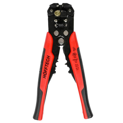 Automatische Profi Afstriptang, 0.2-6mm², Voor Kabelstrippen