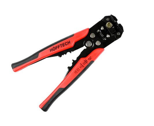Automatische Profi Afstriptang, 0.2-6mm², Voor Kabelstrippen