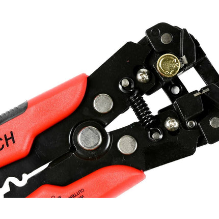 Automatische Profi Afstriptang, 0.2-6mm², Voor Kabelstrippen