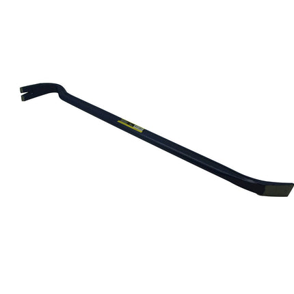 Koevoet 75 cm, 30'' Profi - Staal, ideaal voor sloop- en hefwerk.