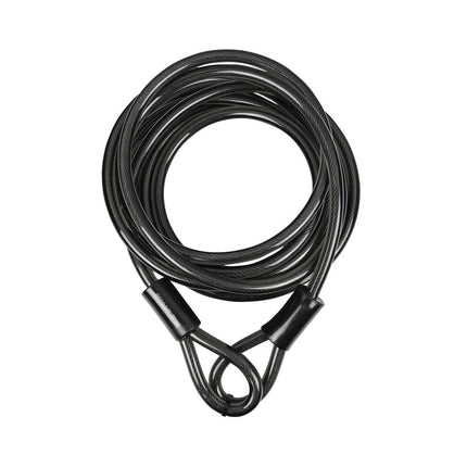 Geïsoleerde Staalkabel 12mm x 5m voor Zware Hijstoepassingen