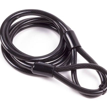Geïsoleerde Staalkabel 8mm x 1.5m voor Bouw en Industrie