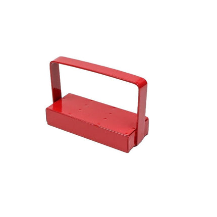 Magneet Heavy Duty XL + Grip, 100x gewicht tillen, ideaal voor metaal