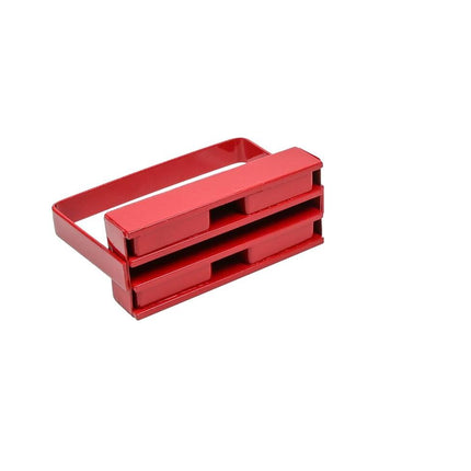 Magneet Heavy Duty XL + Grip, 100x gewicht tillen, ideaal voor metaal