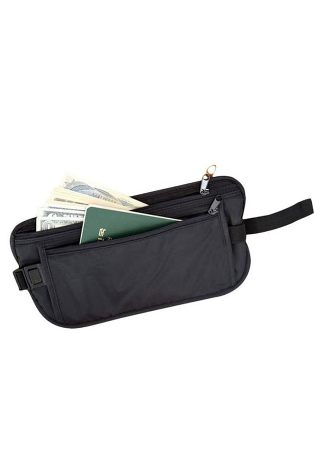 Reisportemonnee heup 29 x 13.5 cm – Lichtgewicht