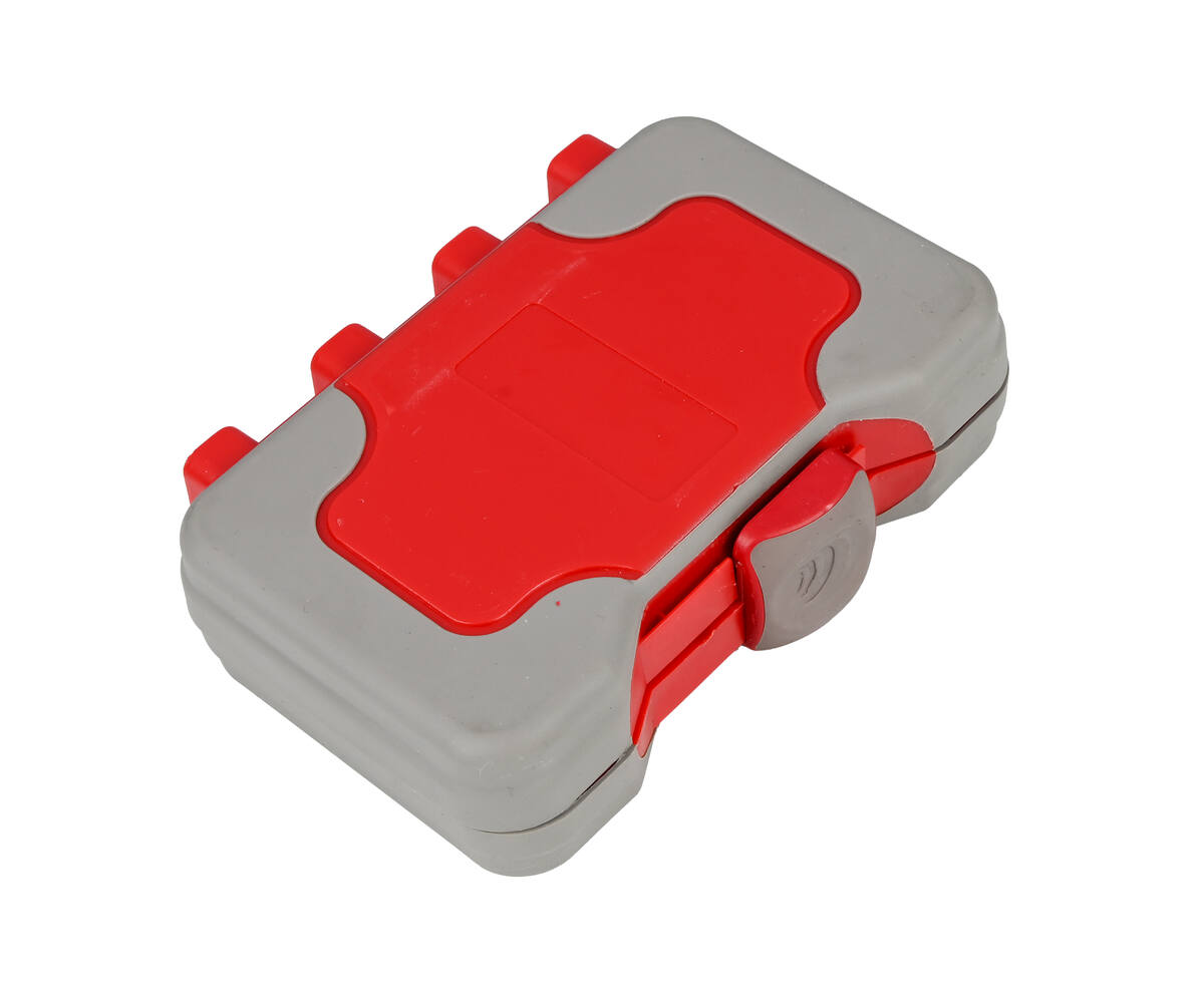 15-delige Carbon Steel Boorset voor Hout, Incl. Hardcase