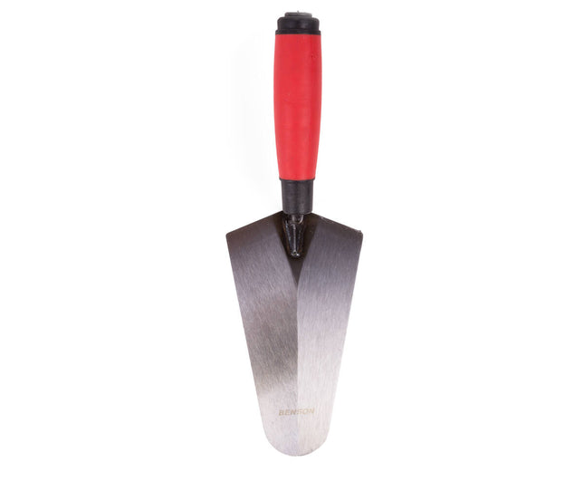 Troffel 175mm RVS - Ideaal voor Metselen en Tegelzetten