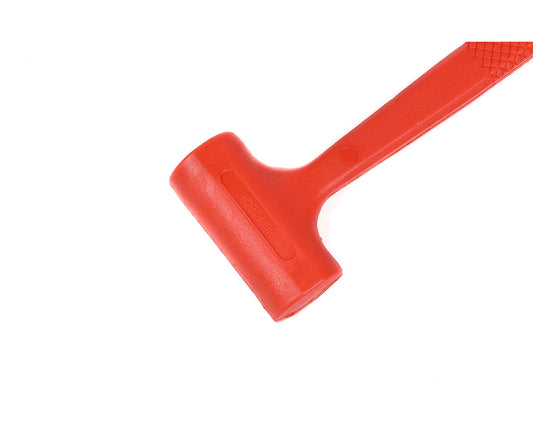 Anti Terugslag Hamer 16 oz, Metaalvulling, Perfect voor Gevoelige Vlakken