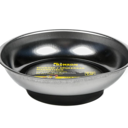 Magnetische Schroefbak 10cm - Houd schroeven en moeren georganiseerd