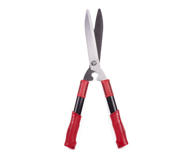 Heggenschaar 53cm, 21" Aluminium, ideaal voor brede struiken.