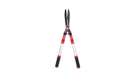 Aluminium Telescopische Heggenschaar 70-100 cm voor Hoge Heggen