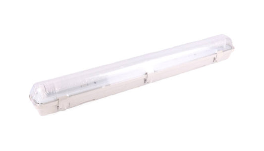 LED armatuur 10W t8 compleet 60 cm IP65