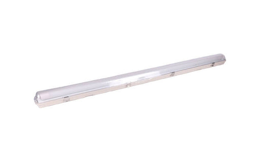 LED armatuur 20W t8 compleet 120 cm IP65