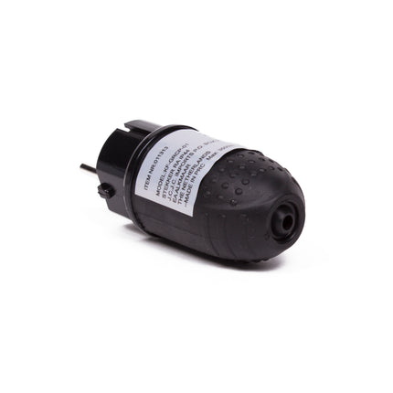 Stekker rubber RA IP44 – 230V, 3680W
