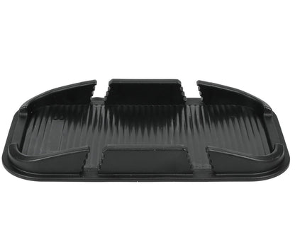Anti-slip Mat 186x112x20 mm voor Smartphone en Sleutels in Auto