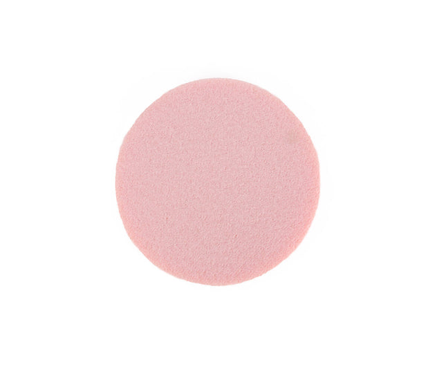 Poetspad Foam ø125 mm - Polijsten & Onderhoud Auto's