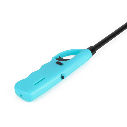 Aansteker BBQ 27 cm Miami: Lang model voor veilig en makkelijk aansteken.