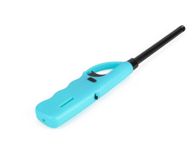 Aansteker BBQ 27 cm Miami: Lang model voor veilig en makkelijk aansteken.