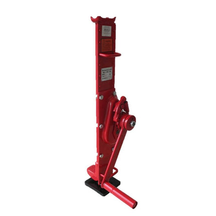Dommekracht 1.5 Ton, 1500 kg, 405 mm hef, ideaal voor bouw.