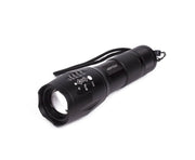 Zaklampen