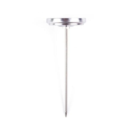 Vleesthermometer Profi, RVS, 0-120°C, ideaal voor perfect gaar vlees.