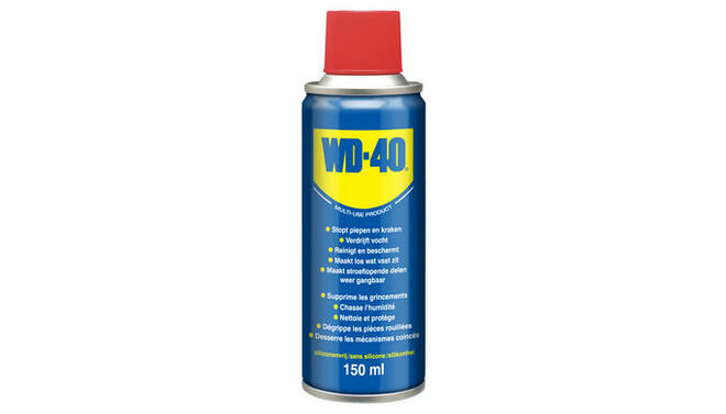 WD40 150 ml