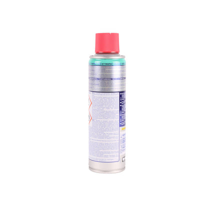 WD-40 Fietskettingspray 250ml: Smering & Roestbescherming Fietsen
