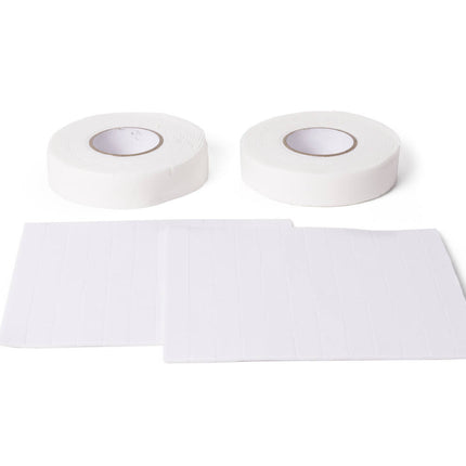 Dubbelzijdige Foamtape Set - Sterke hechting voor diverse materialen
