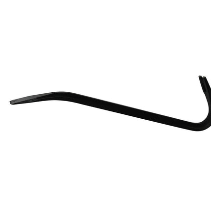 Koevoet 30 cm Mini - Perfect voor Sloopwerk en Spijker Verwijderen