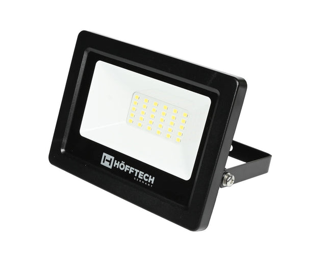 LED Straler 20W SMD, 1450lm, IP65, 6000K, 134x98x34mm, Buitenverlichting