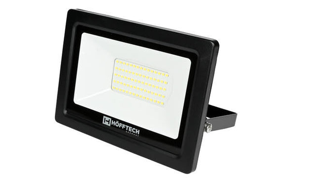 LED Straler 50W SMD, 3800lm, 6000K, IP65, Buitenverlichting