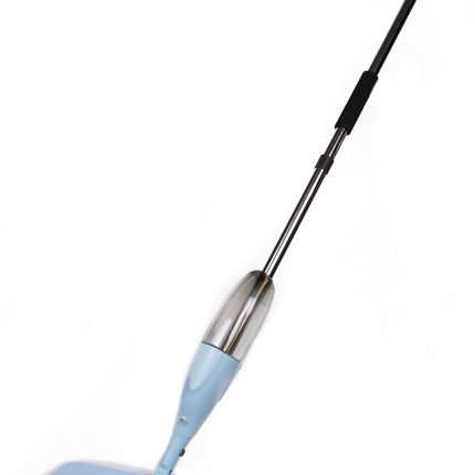 Vloermop + sprayfunctie + microfibre pad – 360ml, 60°C